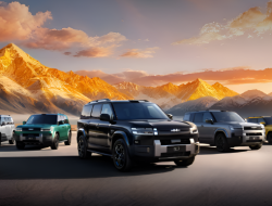 Jepang Kalah, Tiongkok Kuasai Pasar Mobil Australia