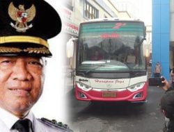 Bantahan Jatmiko Dwijo Saat Dibawa KPK ke Jakarta, Kejadian Saat OTT