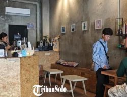 Di Balik Keramaian, Kawan Tuli Coffee dan Space Solo Hadapi Tekanan Inflasi Berat