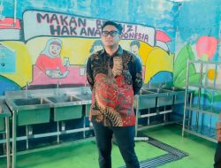 Pemeriksaan SPPG Kalikotes, Bupati Hamenang Temukan Bau dan Ayam Berbulu, Usulkan Guru Jadi Tester MBG