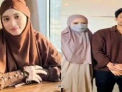 Inara Rusli Kembali ke Insan, Kuasa Hukum Sebut Peluang Jadi Istri Sah