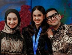 Asila Maisa Difitnah, Ramzi Bela Putrinya dengan Kekuatan Baja