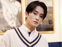 Profil Mark NCT: Kiprah 10 Tahun di NCT dan SM Entertainment