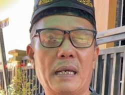 Kesaksian menyentuh ayah korban kecelakaan Barelang: Dia meminta ciuman sebelum pergi
