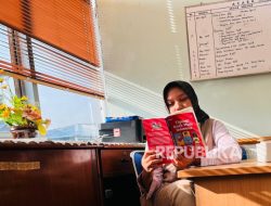Mengarungi Masa Depan, Resensi Buku ‘Tipologi Anak Muda Indonesia’