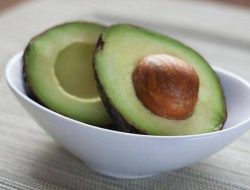 6 resep minuman alpukat untuk meningkatkan ASI