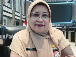 ASN Pelayanan Publik Sumbar Tetap Hadir, BKD Pastikan WFH Tidak Berlaku untuk Semua Pegawai