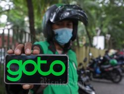 Fintech, Gaming, dan Omnichannel Jadi Andalan Baru Teknologi GOTO, BUKA Cs