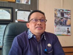 ASN Pemkot Tarakan Tetap WFO Setengah Hari Jumat, Ini Penjelasan BKPSDM