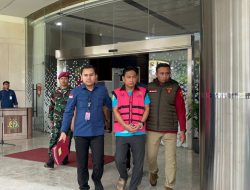 Kisah Hery Susanto, Tersandung Hukuman Sebelum Dilantik