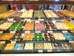 Tampil Beda, Dunkin’ Indonesia Hadirkan ‘Yes All Day’ di Gerai Baru Jakarta Barat