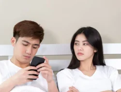 Perempuan yang Menikahi Pria Salah Sering Abaikan 8 Tanda Ini, Kata Psikologi