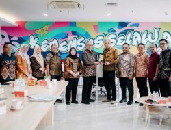 Dorong Pembangunan Sekolah Rakyat, Wamensos: Perintah Presiden