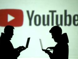 Roblox-YouTube Belum Patuh pada PP Tunas, Komdigi Harus Tegas atau Tunda
