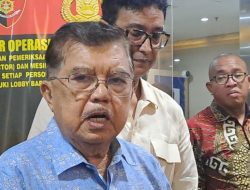 Alasan Utama Jusuf Kalla di Balik Usulan Pemerintah Cabut BBM Bersubsidi