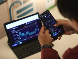 Saham Murah di Tengah Tekanan IHSG, Ini Daftarnya