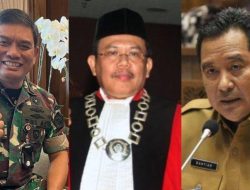 Putra Sulsel Masuk Formatur PB IPSI 2026–2030 Bersama Sugiono