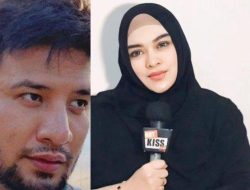 Dulu Kecewakan Ammar Zoni, Zeda Salim Akhirnya Buka Alasan Sebenarnya Lepas Hijab, Singgung Nasib Anak