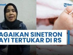 Gubernur Langsung Tangani Kasus Perawat ASN yang Nyaris Tukar Bayi di RSHS