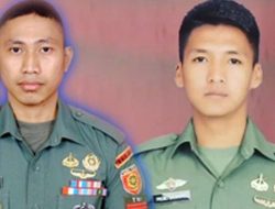 Sosok Praka Farizal Romadhon, Prajurit TNI Gugur Akibat Serangan Israel
