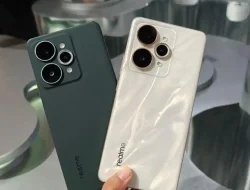Harga HP Realme Terbaru April 2026: Realme 16 Pro, C85 Pro, 15 Pro, P4