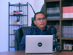 Siapa Saiful Mujani? Video yang Memicu Kekacauan Viral