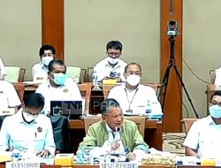Ketua Komisi IX Curiga Motor Listrik SPPG Tak Dilaporkan ke DPR RI