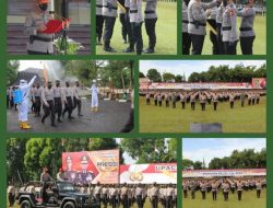 Plt Kalemdiklat Akui Pendidikan di Polri Masih Hadapi Banyak Tantangan, Apa Saja?