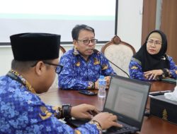 Kemenkum Kalbar Tingkatkan Kapasitas Humas di Era Digital
