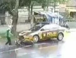 Bupati Tulungagung Terjebak di Mobil, Ternyata Lari dari KPK