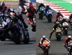 Klasemen dan Jadwal MotoGP Spanyol 2026: Moto3, Moto2, dan Misi Murid Marc Marquez