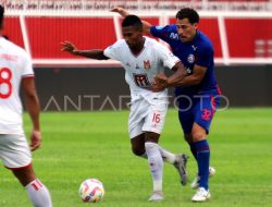 Alasan Pelatih Arema FC Tidak Gunakan Striker Murni Lawan Malut United, Pilih Gustavo Franco