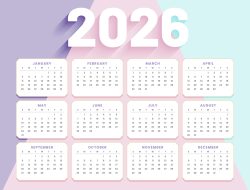 Apakah Ada Tanggal Merah di April 2026? Ini Jawabannya