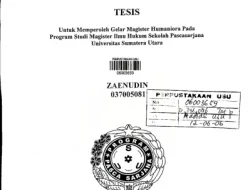 Jaga Disertasi, Maria Julianti Soroti Perlindungan Pemegang Polis