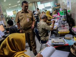 Kebijakan WFH ASN di Semarang Tuai Kontroversi, WFH atau Libur Akhir Pekan?