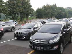 Evaluasi Mudik Jateng: Minim Rest Area dan Kemacetan di Tol Batang-Semarang
