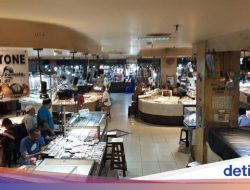 Fakta vs. Narasi: Apakah Kemilau Dubai Mulai Redup?