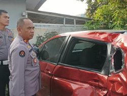 Remaja Bawa Dua Anak SD Alami Kecelakaan di Lebong, Tangan Patah