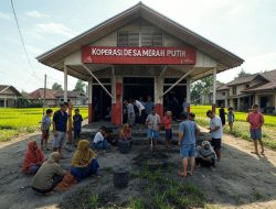 DPR Papua Tengah Minta Pemerintah Jangan Tinggalkan Kopdes Merah Putih