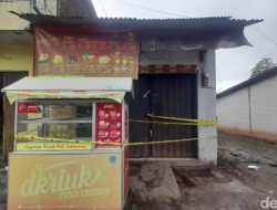 Misteri Mayat Mutilasi di Freezer Ayam Geprek Bekasi Terungkap, 2 Karyawan Ditangkap