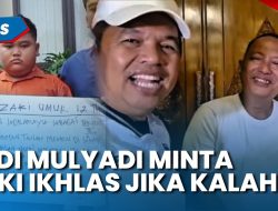 Pesan Bijak Dedi Mulyadi untuk Ajang Syarif yang Klaim Jadi Dirinya, Waspadai Penipuan