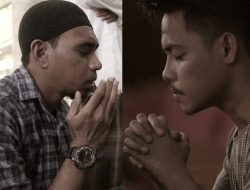 Kesaksian Budi: Dua Temannya Dibakar Hidup-hidup oleh Pemuda