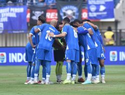 Potensi Persib Bandung Jadi Tuan Rumah Super League, 4 Faktor Pembuktian