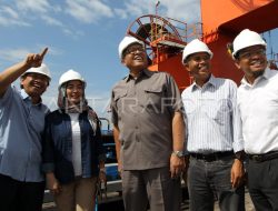 Koalisi Sumatera Terang Kritik PLTU Batubara Nagan Raya ke Presiden Prabowo