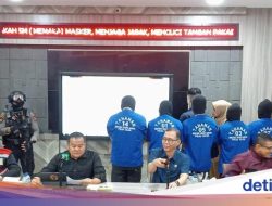 Safri: Maraknya PETI di Parimo Jadi Bukti Pengawasan Lemah dan Kurangnya Pilihan Ekonomi