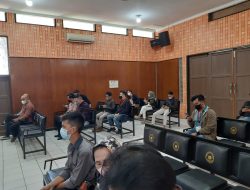 Persidangan Kadin Jabar di PN Bandung Fokus pada Kelengkapan Data