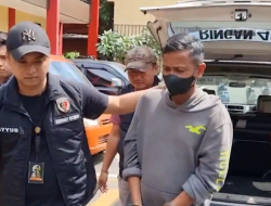 Pemuda Bakar 2 Pria Hidup-hidup di Bali, 5 Orang Ditangkap