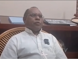 Safri Minta Pusat Tidak Tebang Pilih Terkait IUP di Hutan Lindung